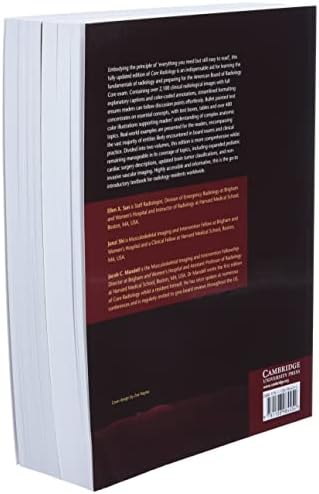 Core Radiology: A Visual Approach to Diagnostic Imaging : Sun